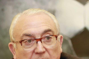 Gonzalo Antón.-RAÚL G. OCHOA