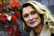 Erika Berger, una de las actrices suecas que ha denunciado haber sido víctima de abusos sexuales.-EL PERIÓDICO