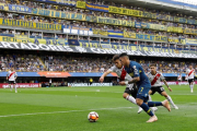 River y Boca se enfrentarán este sábado en un duelo sin precedentes.-