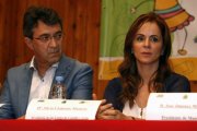 La presidenta de las Cortes Autonómicas, Silvia Clemente, afirmó hoy que no conoce el futuro del presidente de la Junta y si repetirá en el cargo. “Los grupos políticos tienen que proponer el candidato y en esa ronda tengo que ver cuál es el candidato que-Ical