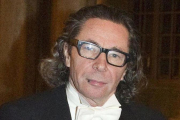 Jean-Claude Arnault.-AP / HENRIK MONTGOMERY