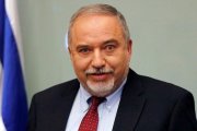 El ministro de Defensa israelí, Avigdor Lieberman.-AMMAR AWAD (REUTERS)