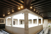 El Archivo Municipal se viste de largo el 9 de junio.-Raúl Ochoa