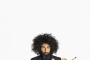 Ara Malikian agotó las entradas para mañana y volverá el 11 de junio para dar un segundo concierto.-ECB