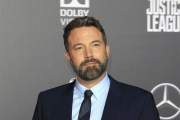 El actor estadounidense, Ben Affleck.-EFE / NINA PROMMER