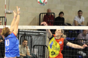 El paso del CV Miranda por la Superliga ha sido muy corto-RFEVB