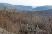 El Valle de Zamanzas es, junto a los de Valdebezana, Manzanedo y el cántabro de Bricia, algunos de los afectados por el proyecto Beza Bigüenzo que podría reiniciarse’.-ECB
