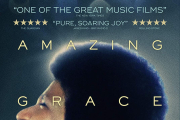 Imagen de ‘Amazing Grace’,documental sobre Aretha Franklin. ECB