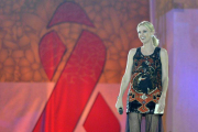 Charlize Theron.-Foto: EFE