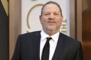 Harvey Weinstein en una imagen de archivo.-JORDAN STRAUSS (AP)