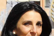 Gloria Bañeres-ISRAEL L. MURILLO