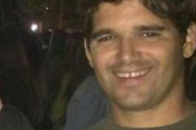 Ignacio Echeverría se enfrentó con los terroristas para defender a una mujer.-