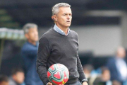 Fran Escribá.-CELTA DE VIGO