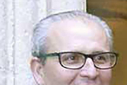 Nacho San Millán.-RAÚL G. OCHOA