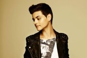 Abraham Mateo protagoniza una de las citas musicales de este mes-ECB