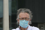 JOSE MARIA ROMO. RAÚL OCHOA