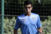 El central de la cantera de la Lazio, Filippo Cardelli, abandona el fútbol.-@filippocardelli4