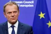 El presidente del Consejo Europeo, Donald Tusk-REUTERS / FRANÇOIS LENOIR