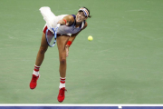 Garbine Muguruza.-ADAM HUNGER (AP)