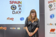 Isabel Coixet.-RTVE