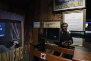 La historia de cómo Méliès se convirtió en pionero del cine. RAÚL G. OCHOA