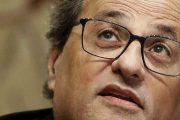 Quim Torra-EL PERIÓDICO
