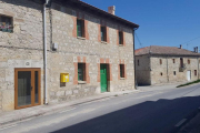 Lodoso es una de las localidades que el pasado año cedió una vivienda para su arreglo y su posterior uso social.-ECB