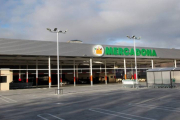 Supermercado Mercadona-Ical