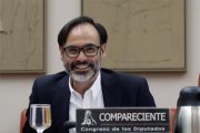 Fernando Garea. /-Kiko Huesca