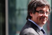 Carles Puigdemont.-FELIPE TRUEBA (EFE)