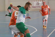 Los verdiblancos buscarán la sorpresa ante Tafatrans-Raúl G. Ochoa