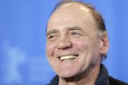 Bruno Ganz, durante la Berlinale en 2009.-REUTERS / ARCHIVO