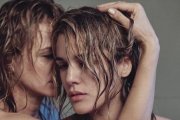 'Julieta', producida por Agustín Almodóvar y Esther García (El Deseo).-