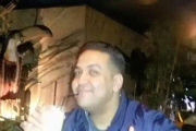 Retrato de Khalid Makran distribuido por los Mossos dEsquadra.-