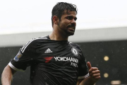 Diego Costa.-Foto:   AFP / JUSTIN TALLIS
