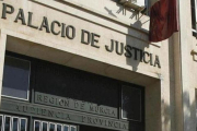 La Audiencia Provincial de Murcia.-