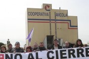 La plantilla inició el día 2 una huelga por el despido de 30 trabajadores-R. O.