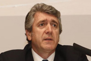 Francisco Rubio, hasta ahora presidente del Comité de Competición.-/ PERIODICO