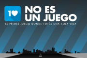 'La vida no es un juego' motiva a los jóvenes a prestar más atención al volante-
