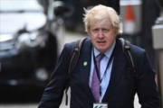 Desautorizado 8 El alcalde de Londres, Boris Johnson.-Foto:   AFP / BEN STANSALL