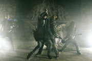 Escena del tema ‘Cada vez’ de Desakato, uno de los temas más emblemáticos de la banda.-ECB