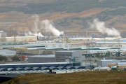 El PP contempla obras de conservación y mejora en los polígonos industriales.-ISRAEL L. MURILLO
