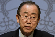 Ban Ki-Moon-El Mundo