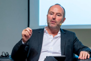 Benoit Monquant, director de la fábrica de L'Orèal en Burgos. SANTI OTERO