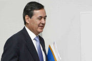 Juan Iranzo, en una imagen de archivo.-Foto: EFE