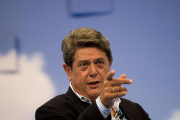 Federico Trillo.-JORGE GUERRERO