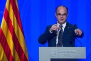 Jordi Turull.-JORDI COTRINA