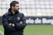 Fernando Estévez.-SANTI OTERO