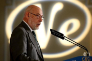 José Manuel Maza, Fiscal General del Estado-JUAN MANUEL PRATS