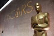 Imagen de la puesta en escena de la ceremonia de los Oscars en el 2016.-DANNY MOLSHOK / INVISION AP